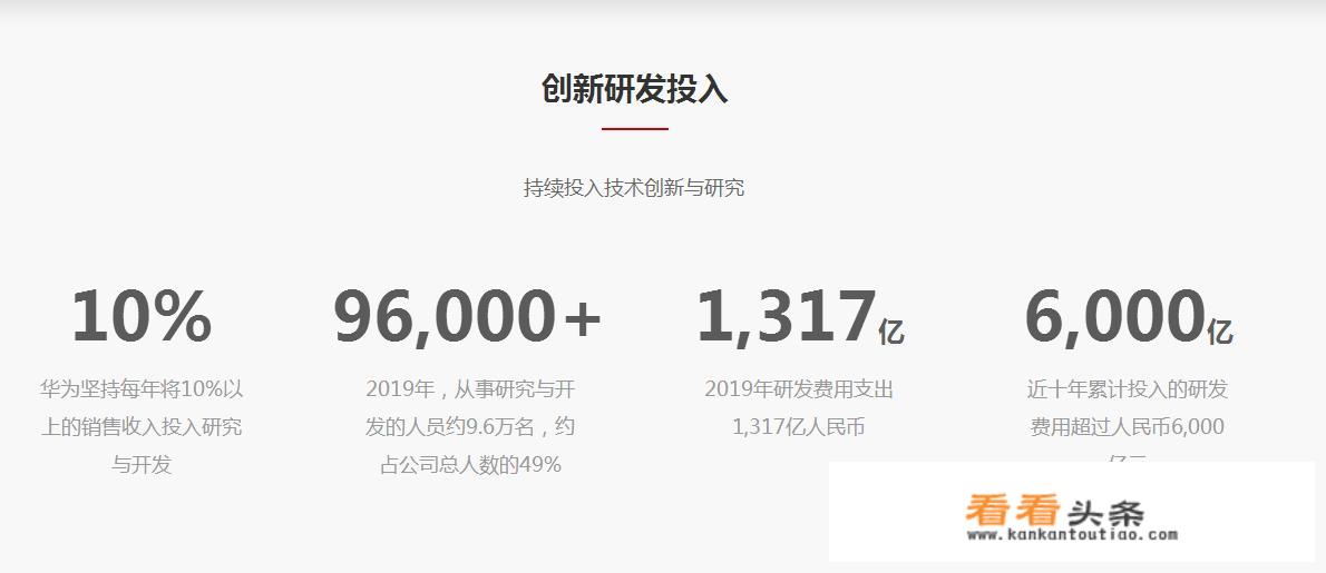 请问一下，为什么好多人都说华为比小米好，这怎么看？小米真的不好吗