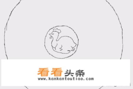 我家的年夜饭怎么画