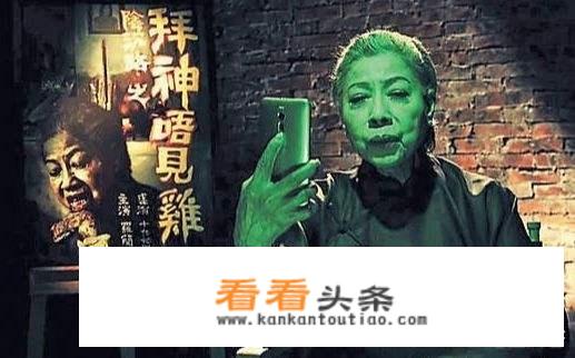 中国鬼片，日本恐怖片，美国僵尸片，哪一个更恐怖