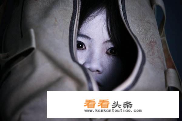 中国鬼片，日本恐怖片，美国僵尸片，哪一个更恐怖