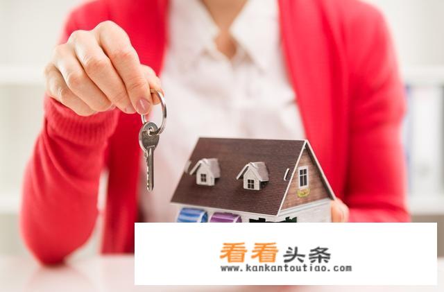 说说异性合租房的奇葩事