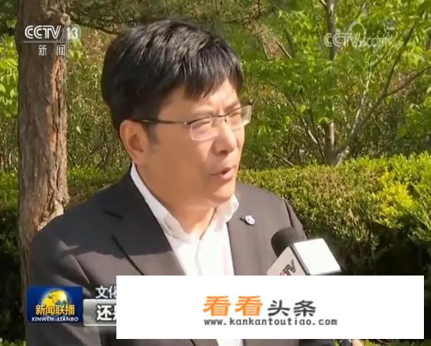 五一小长假来了，各大旅游景区是否会出现人员爆满