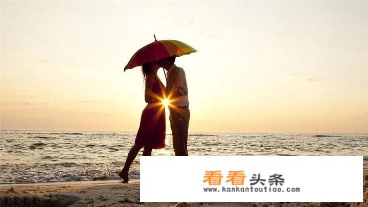 男人点燃了女人的爱火，却又无情地将它浇灭了，谁之过