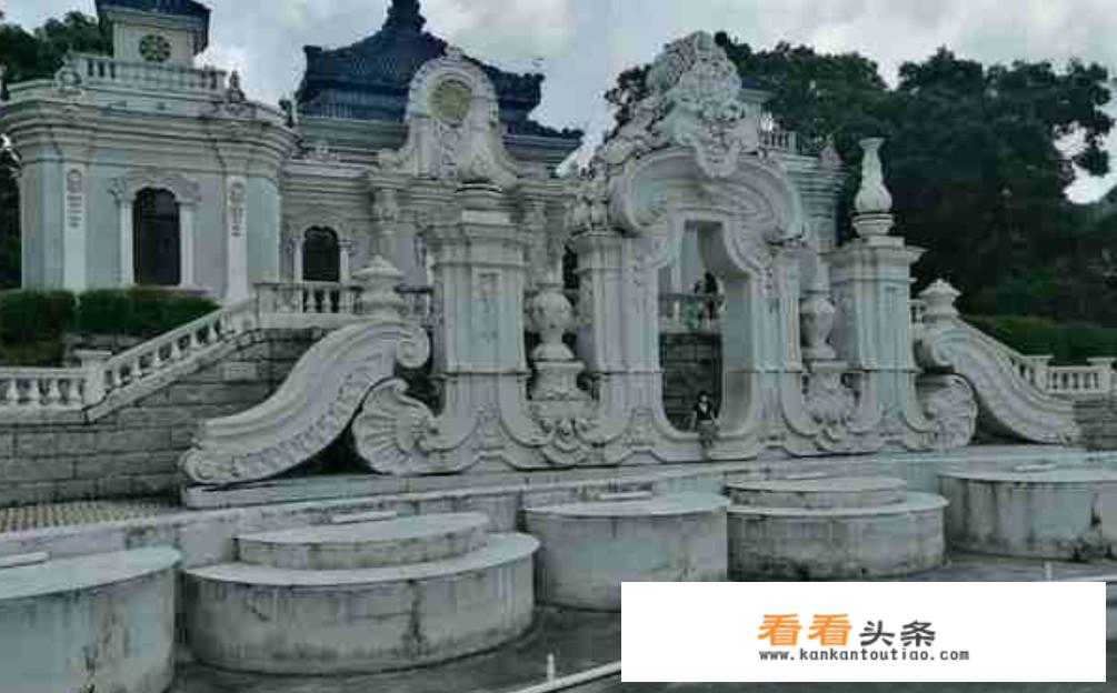 求珠海旅游景点大全排名，哪些比较值得去