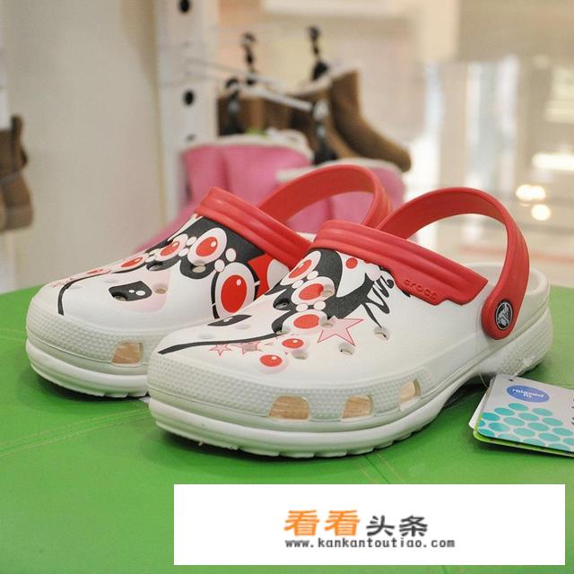 出去旅游穿什么鞋比较舒适