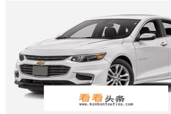 最省油的十款轿车，迈锐宝竟然排第三