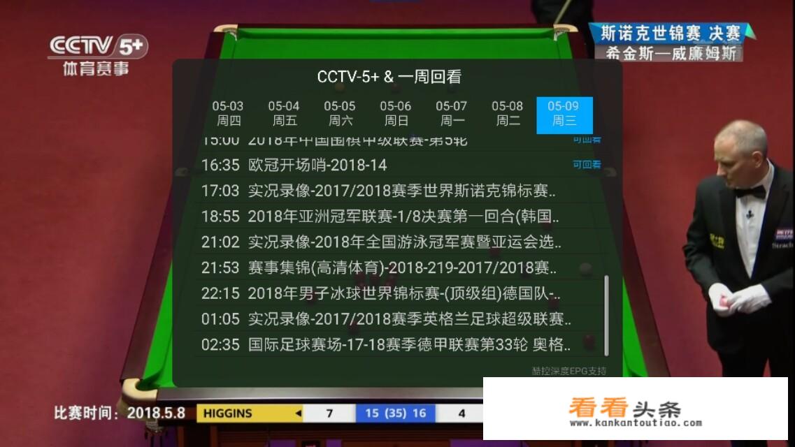小米电视装机必备软件有哪些