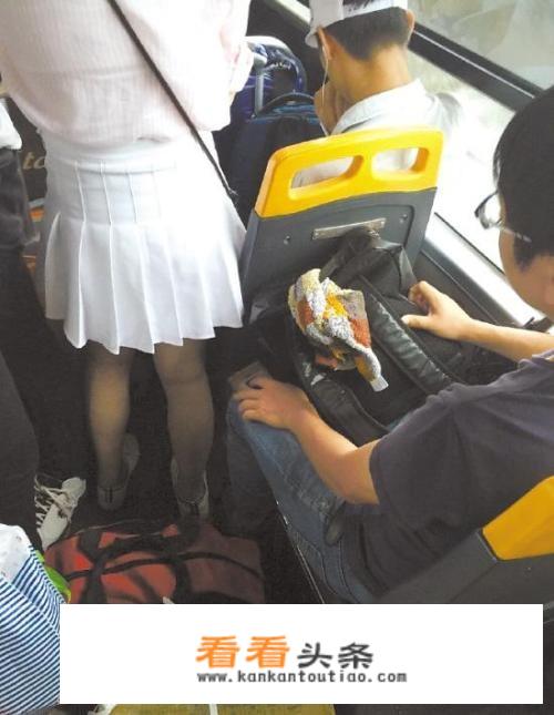 女子在更衣室全程被拍，清清楚楚？女生应该注意什么