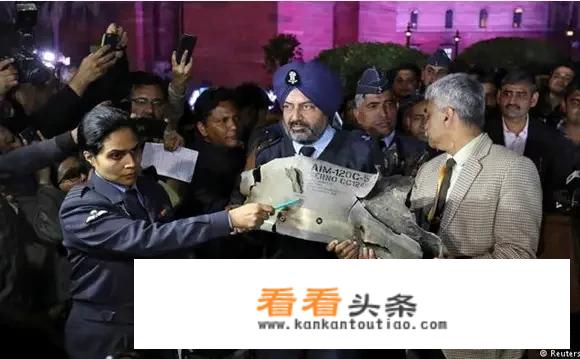 印度精心组织的“外科手术打击”，精确弹药为何都打偏