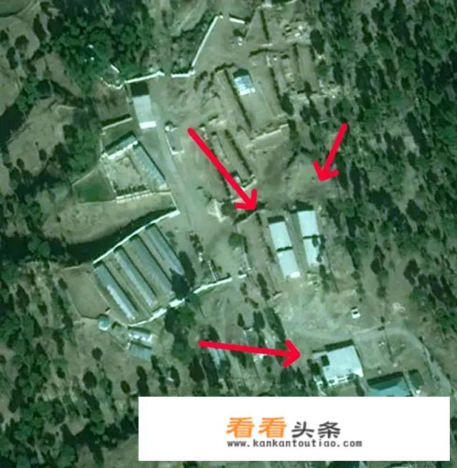印度精心组织的“外科手术打击”，精确弹药为何都打偏