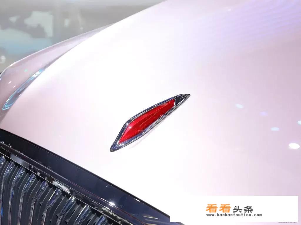 奥迪100与红旗100区别