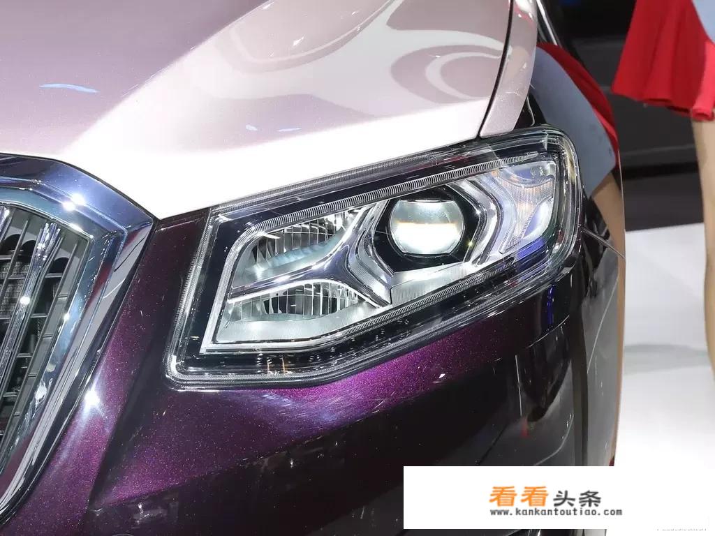 奥迪100与红旗100区别