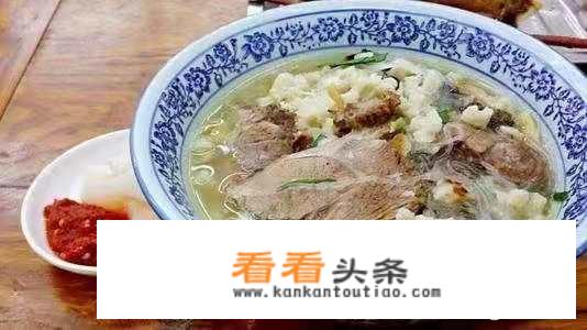 陕西十大著名特产