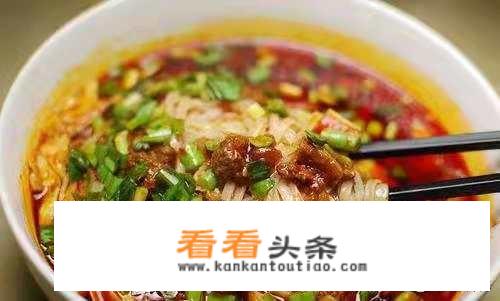 陕西十大著名特产