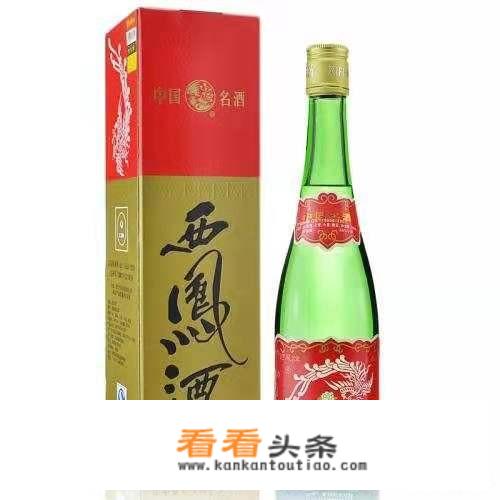 陕西十大著名特产