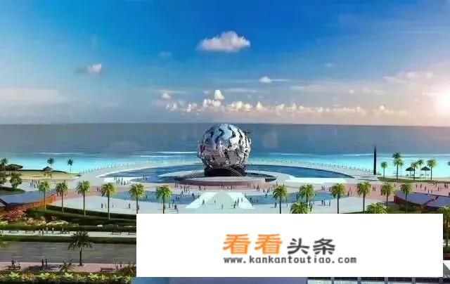 海岛旅游应该选择去哪里？为什么