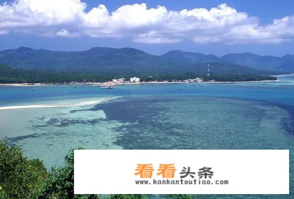 海岛旅游应该选择去哪里？为什么
