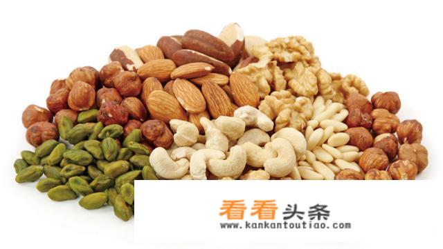 高营养高蛋白的食物有哪些