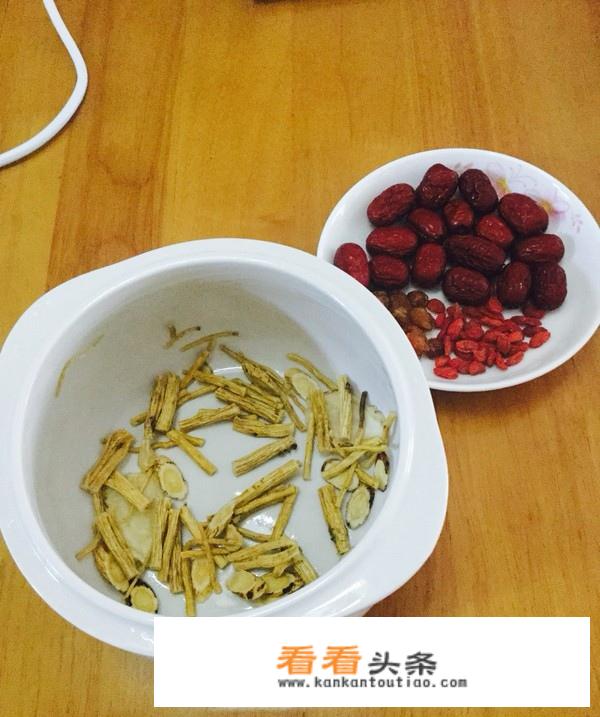乌鸡怎么炖有营养