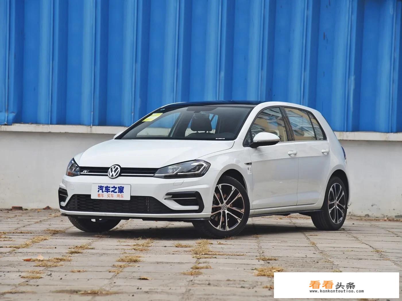 性价比高的小型轿车有哪些