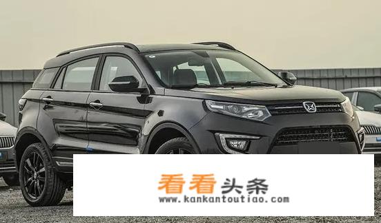 江铃福特领睿能不能买