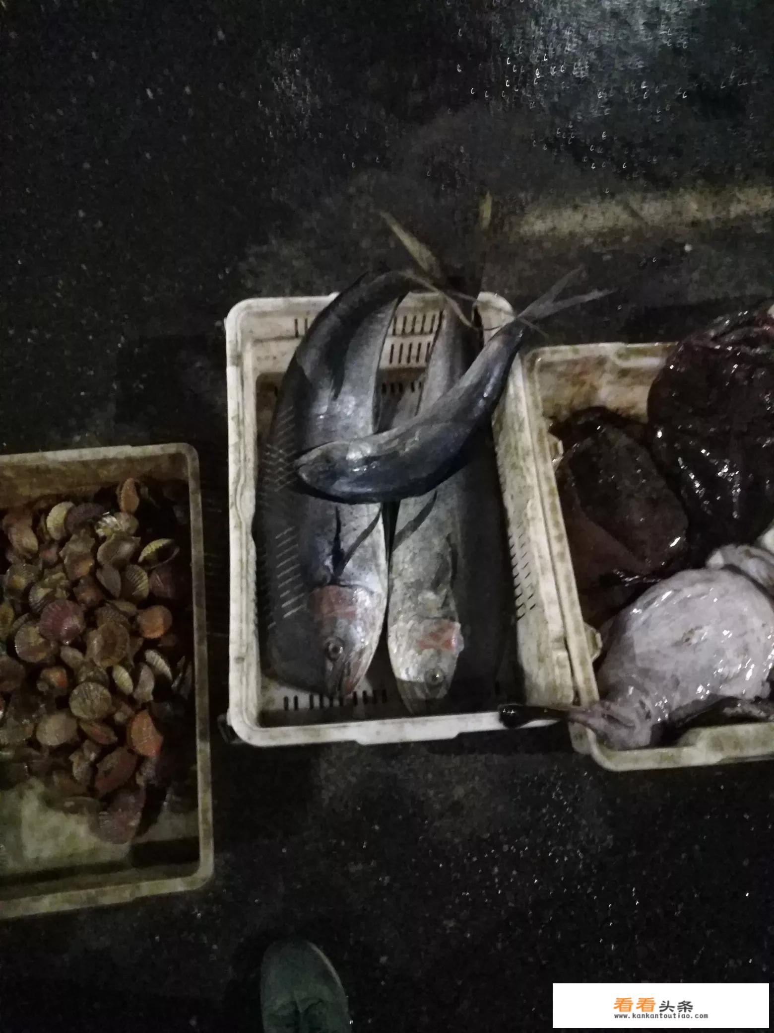 海参为什么要三发三煮