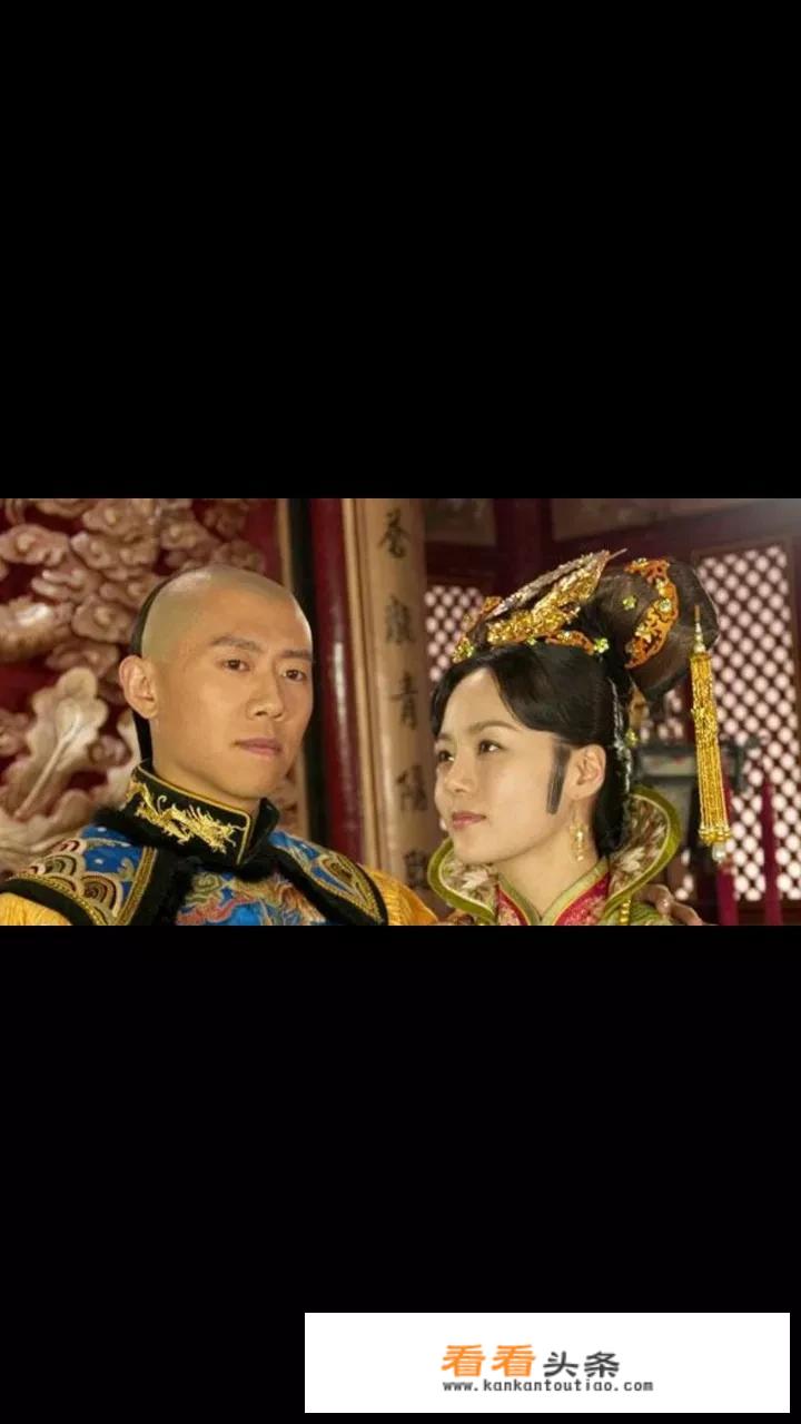 历史上康熙有多风流？共娶了多少对亲姐妹？她们的结果又如何