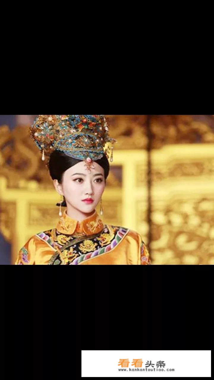 历史上康熙有多风流？共娶了多少对亲姐妹？她们的结果又如何
