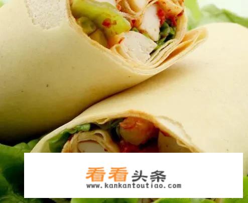 杂粮煎饼面糊怎么调能又脆又好吃