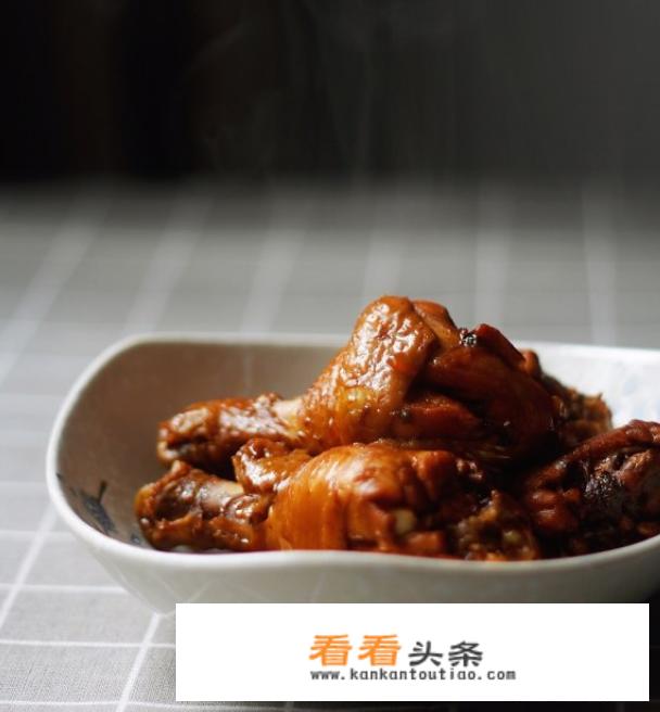 很久没做饭了，大家给个家常特色菜的做法，有哪些呢