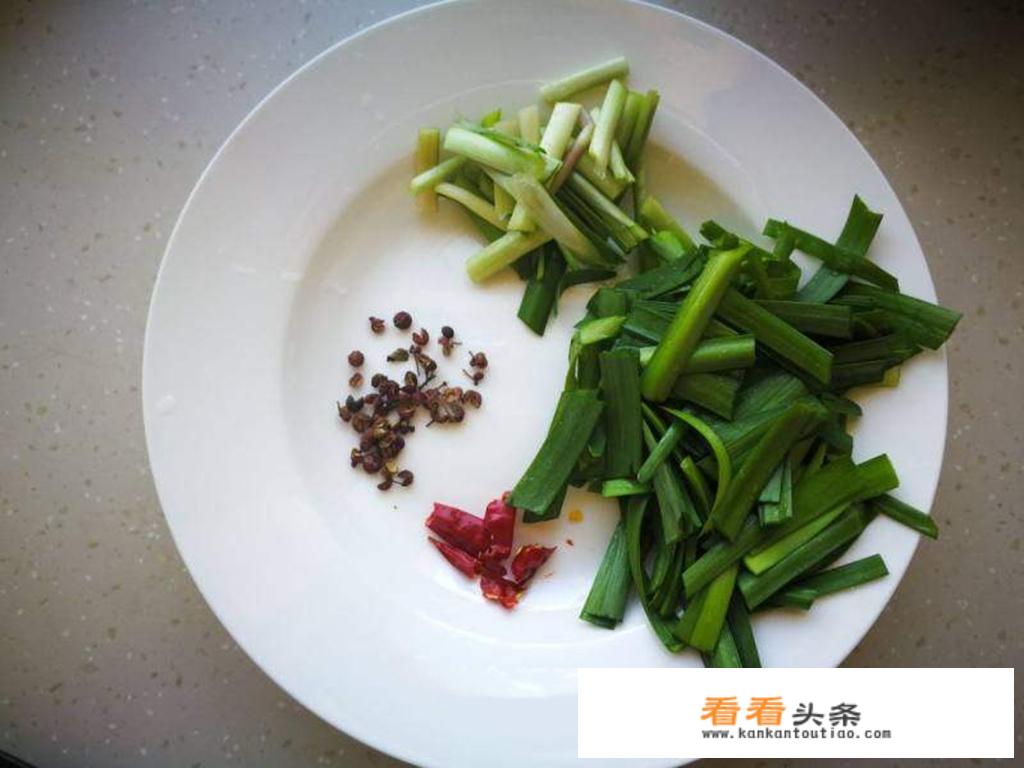 清炒豆芽的家常做法
