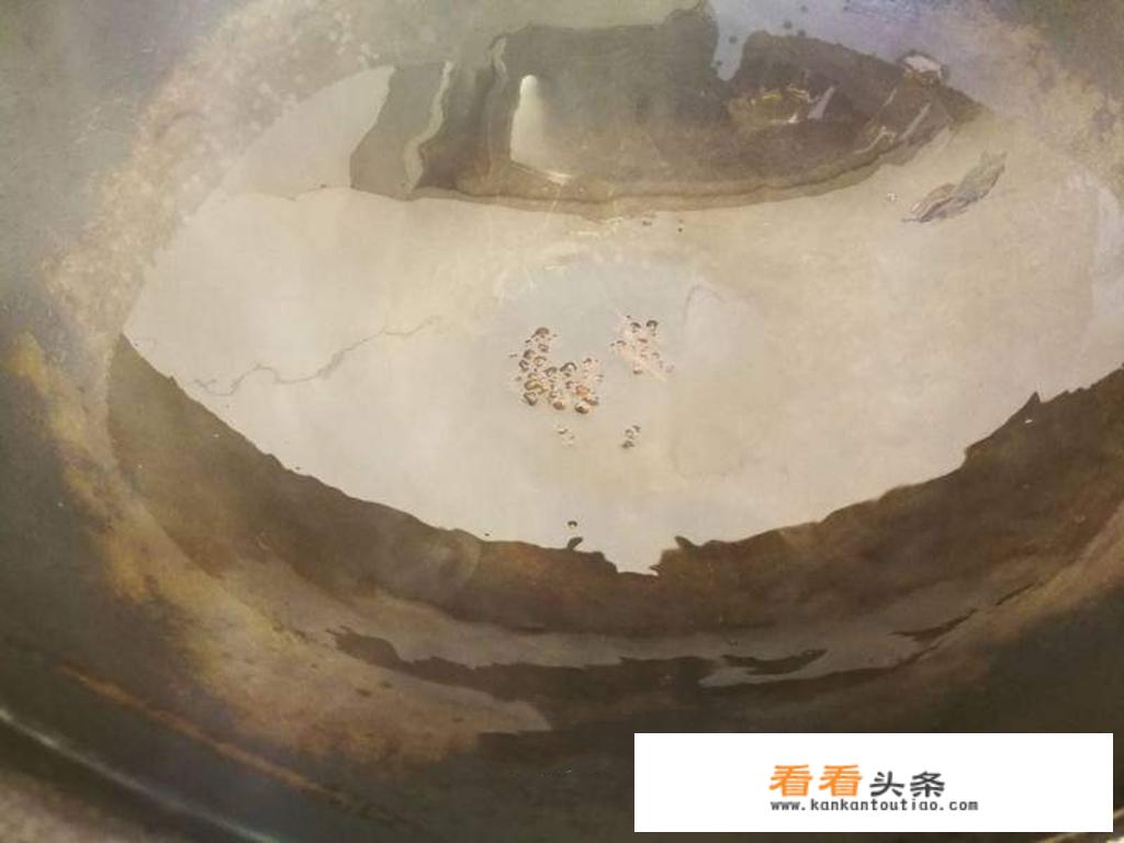 清炒豆芽的家常做法