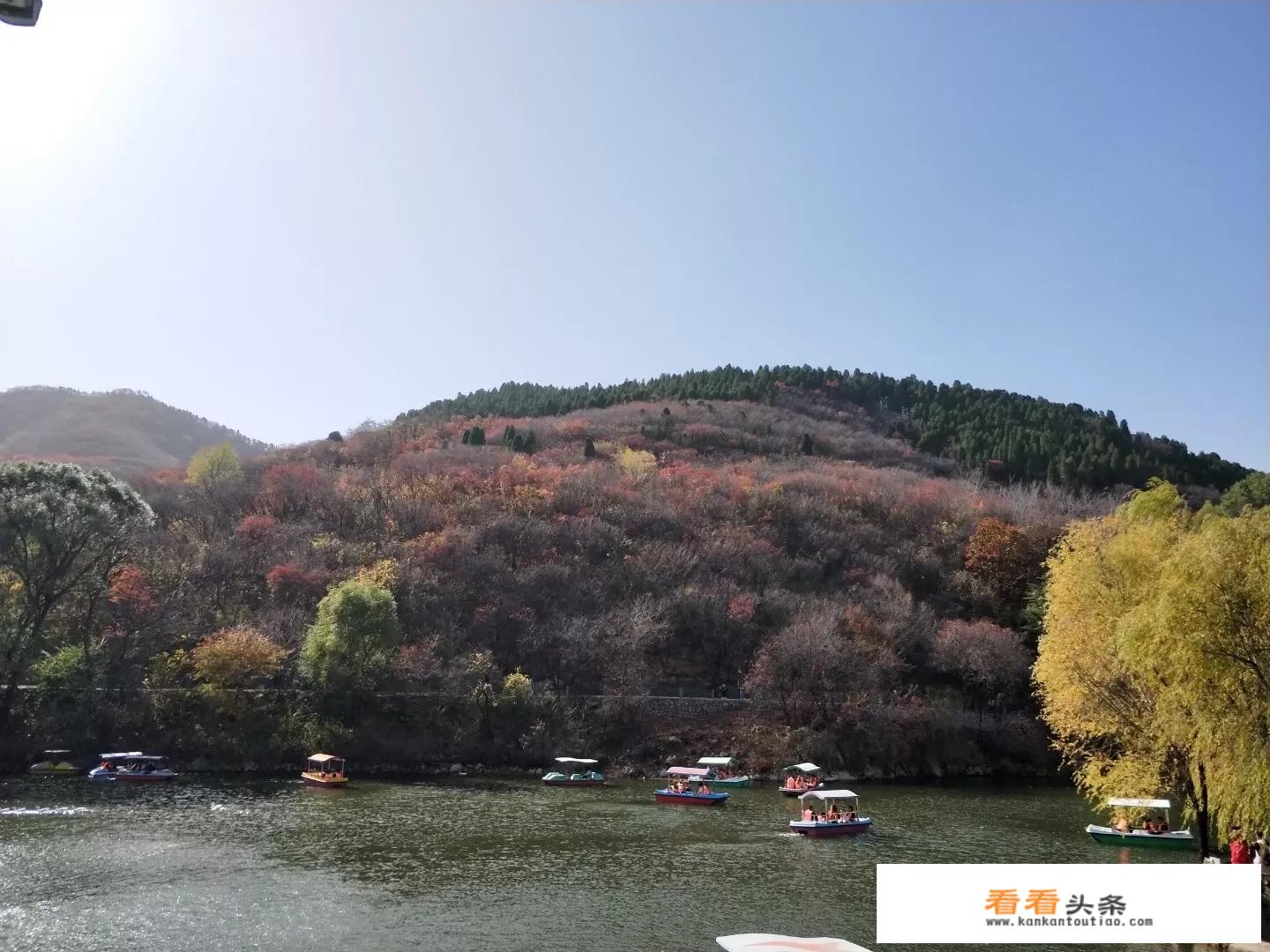 2023春节旅游目的地城市排名