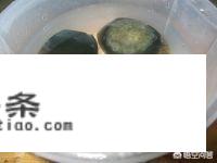 青椒皮蛋怎么做
