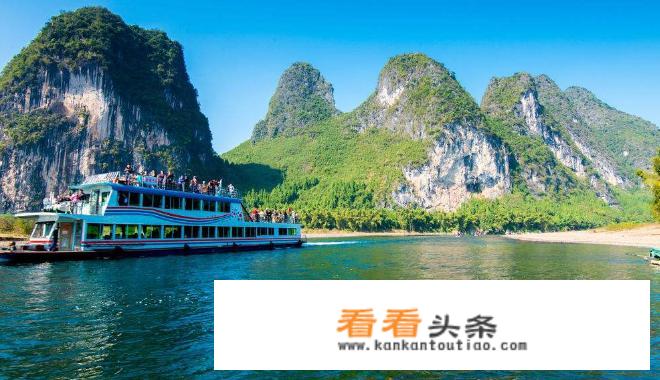 世界河流生态旅游资源有哪些