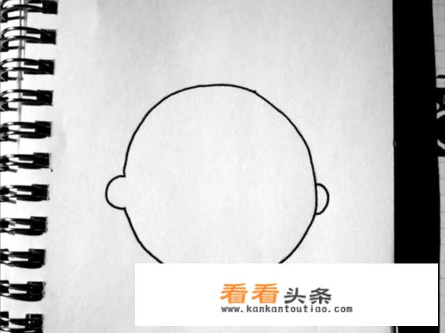 简笔画热门动漫人物教程有哪些