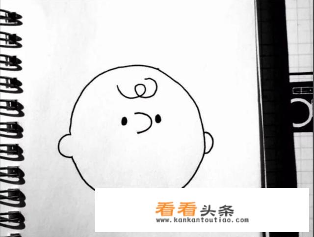 简笔画热门动漫人物教程有哪些