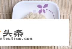 葱油饼怎么做