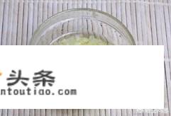 葱油饼怎么做