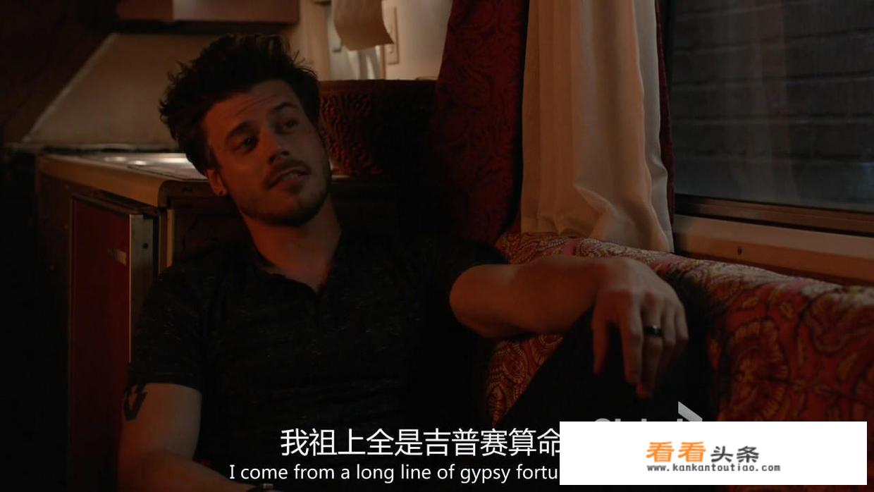 德州午夜第二季有消息了吗