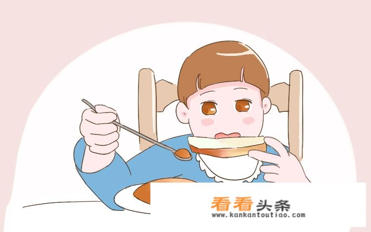 四岁宝宝晚餐食谱，给宝宝吃些什么有营养呢