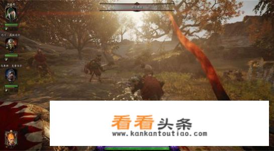 谁能推荐下STEAM上联网合作游戏