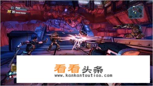 谁能推荐下STEAM上联网合作游戏