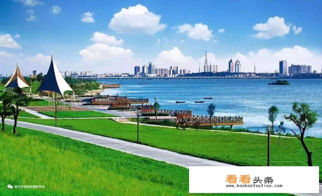 从日照去临沂旅游，有什么好的景点推荐