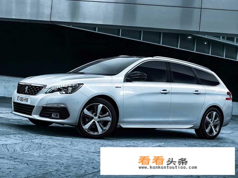 2011年的全进口标致308sw怎么样