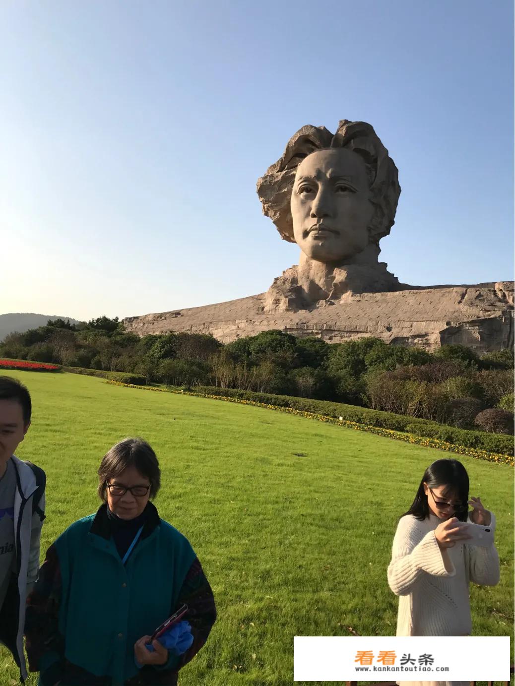 湖南旅游景点你知道多少