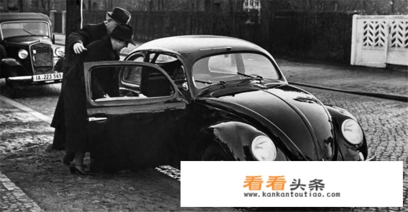 听说大众甲壳虫正式停产了，让很多人表示惋惜，这款车究竟有多经典