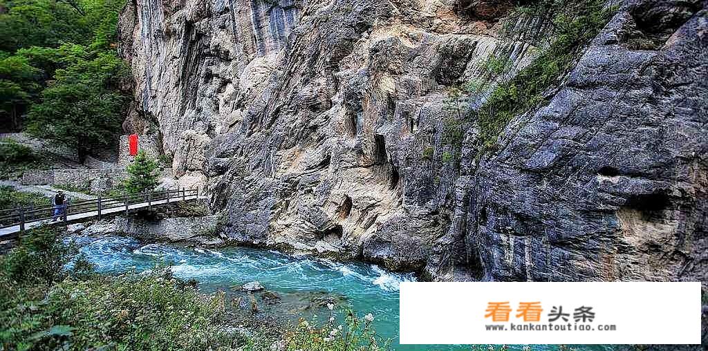 从长沙自驾去甘南旅游15天，怎么玩