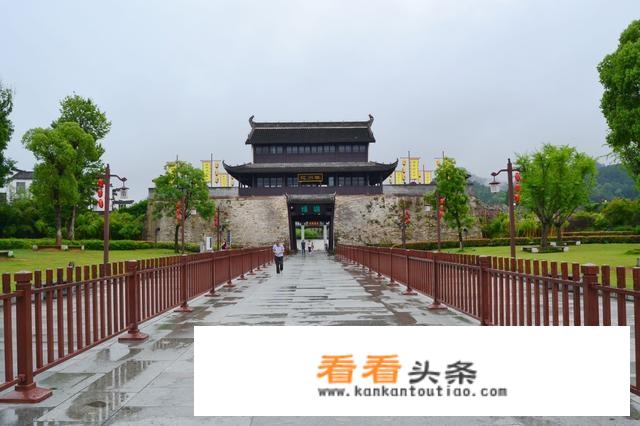 浙江到安徽可以旅游吗