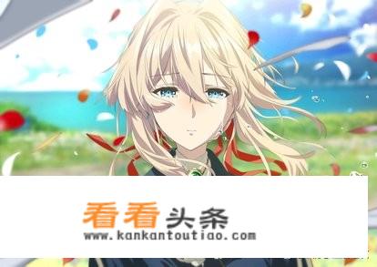 请推荐几部日本感人的动漫电影